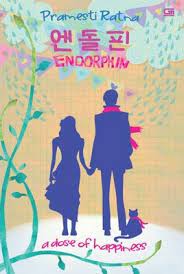 Endorphin :  a dose of happiness
