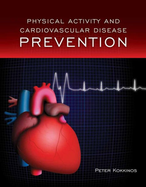 Physical activity and cardiovascular disease prevention
