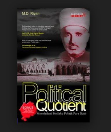Political quotient