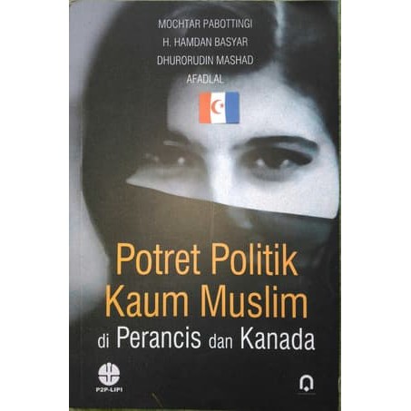 Potret politik kaum muslim di perancis dan kanada