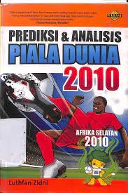 Prediksi & analisis piala dunia 2010