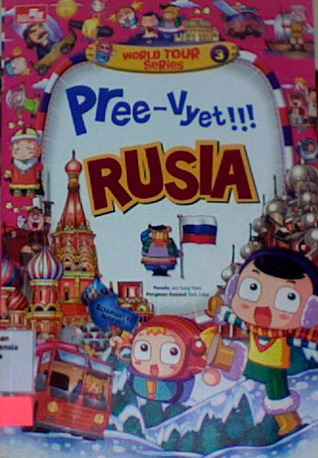 Pree - Vyet !!! :  Rusia