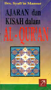 Ajaran dan kisah dalam Al-Qur'an