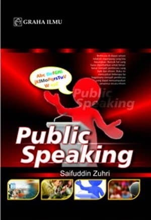Public speaking