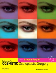 Putterman's cosmetic oculoplastic surgery
