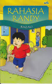Rahasia Randy
