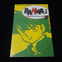Ranma 1/2 vol. 23