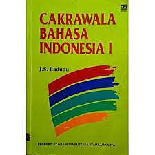 CAKRAWALA BAHASA INDONESIA