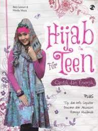 Hijab for teen