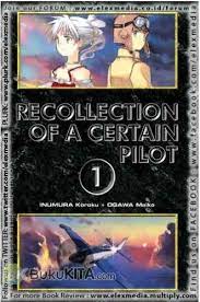 Recollection of a certain pilot 1