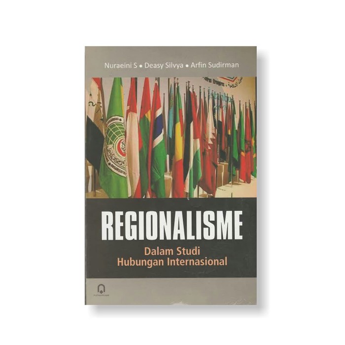 Regionalisme dalam studi hubungan internasional