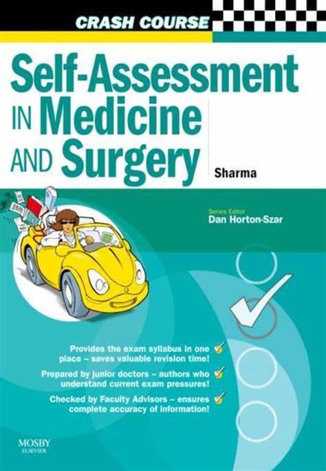 Self-assessment in medicine and surgery