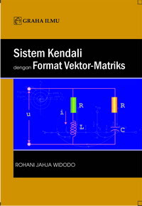 Sistem Kendali Dengan Format Vektor-Matriks