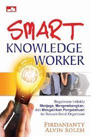 Smart knowledge worker
