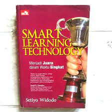 Smart learning technology :  menjadi juara dalam waktu singkat