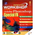 Special Workshop :  Adobe Photoshop Special FX