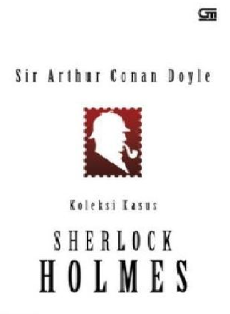 Koleksi kasus Sherlock Holmes