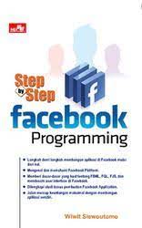 Step by step Facebook Programming