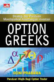 Strategi dan panduan mendapatkan keuntungan infestasi option greeks