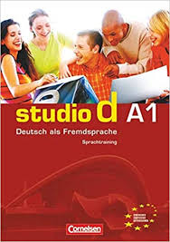 Studio D A 1 :  Deutsch Als Fremdspruche