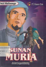 Sunan Muria