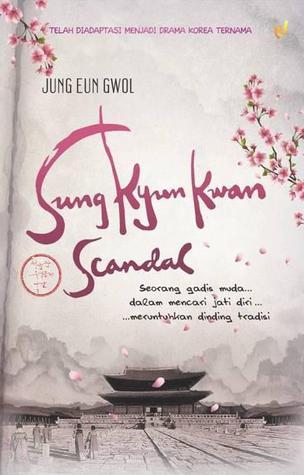 Sungkyunkwan Scandal 1