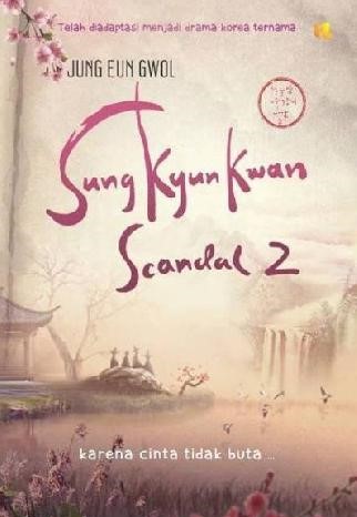 Sungkyunkwan Scandal 2