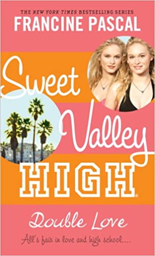 Sweet valley high : double love