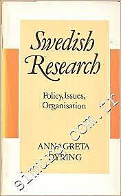 Swedish Research