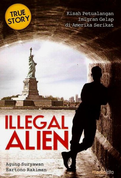 Illegal alien