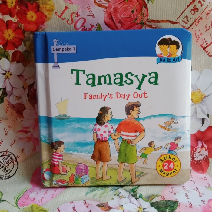 Tamasya :  Family's Day Out