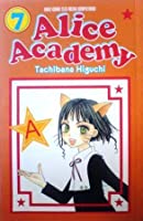 Alice academy 7