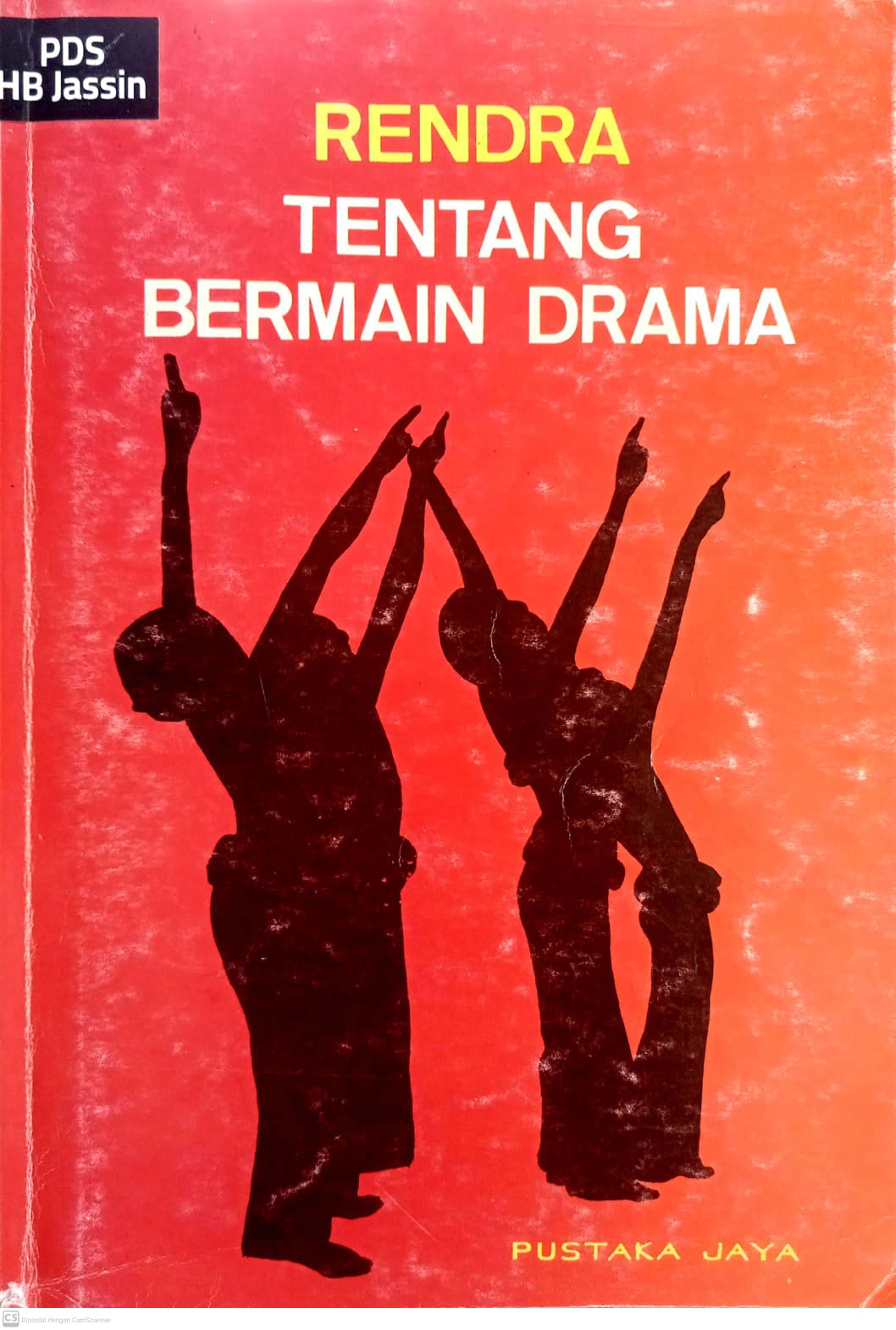 Tentang bermain drama