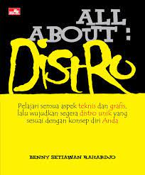 All about distro