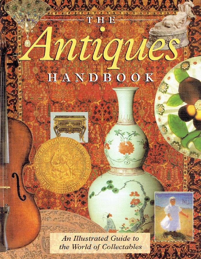 The Antiques Hanbook