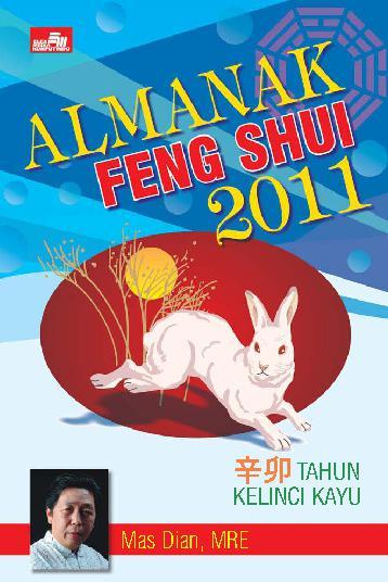 Almanak Feng Shui 2011