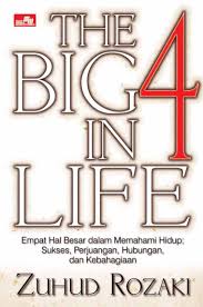 The big 4 in life