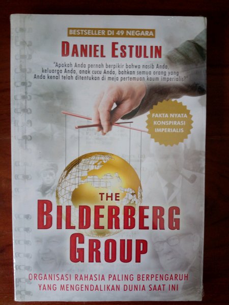 The Bilderberg Group :  Organisasi rahasia paling berpengaruh yang mengendalikan dunia saat ini