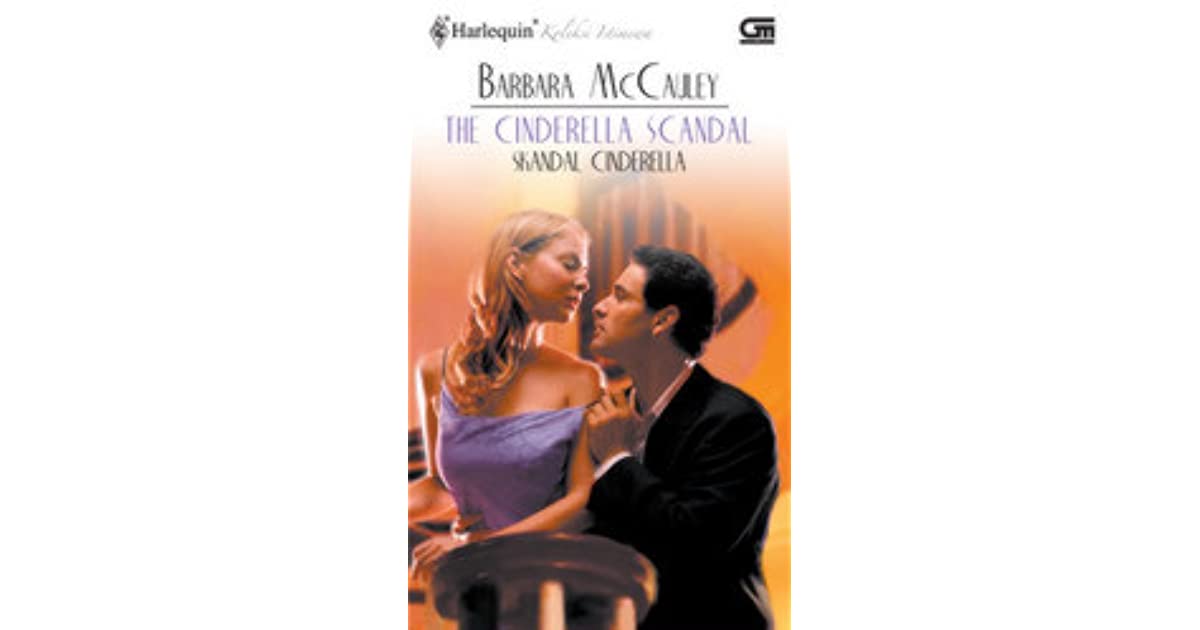 The Cinderella Scandal :  Shandal Cinderella