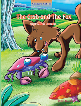 The crab and the fox :  and other stories