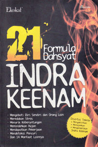 21 Formula Dahsyat  Indra Keenam