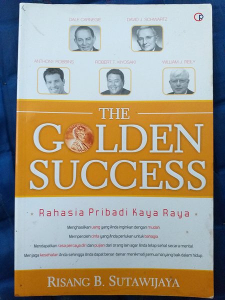 The Golden Success