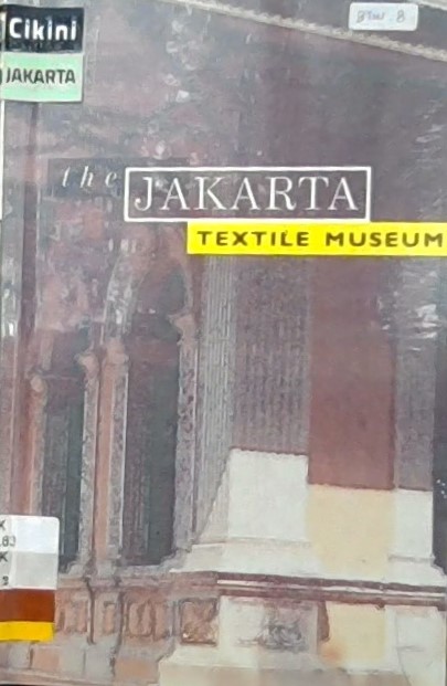 The jakarta textile museum