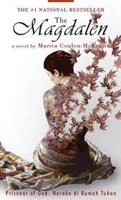 The Magdalen Marita Conlon-Mc Kenna; alih bahasa Retno Wulandari; ed. Yus Ariyanto
