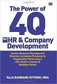 The Power of 4Q for HR & Company Development