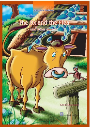 The ox and the flea :  and other stories