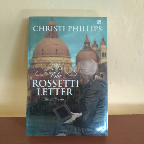The Rossetti letter