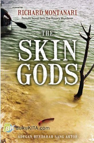 The Skin Gods :  adegan berdarah sang aktor