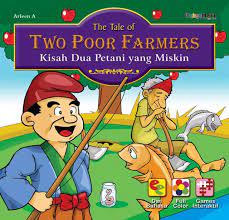 The Tale of Two Poor Farmers