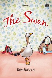 The swan :  novel